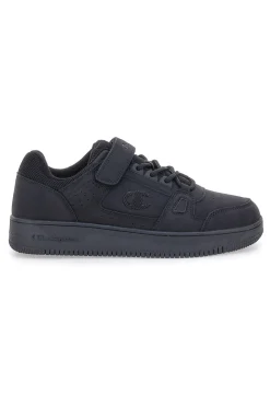 Sneakers nere con strappo Champion RD18 Low Cord B GS