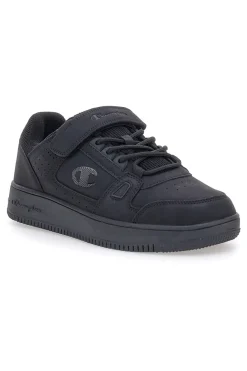 Sneakers nere con strappo Champion RD18 Low Cord B GS