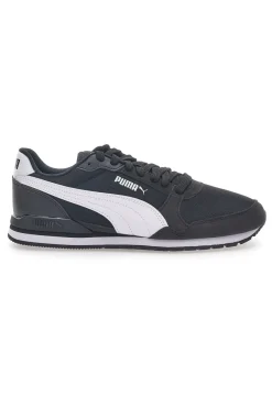 Sneakers Nere Con Stringa Laterale Puma St Runner V3 Mesh