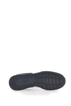 Sneakers Nere Con Stringa Laterale Puma St Runner V3 Mesh