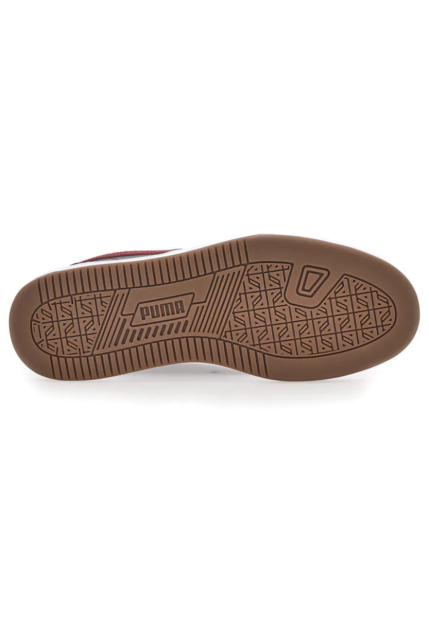 Sneakers Nere Con Stringa Laterale Puma Caven 2 Retro