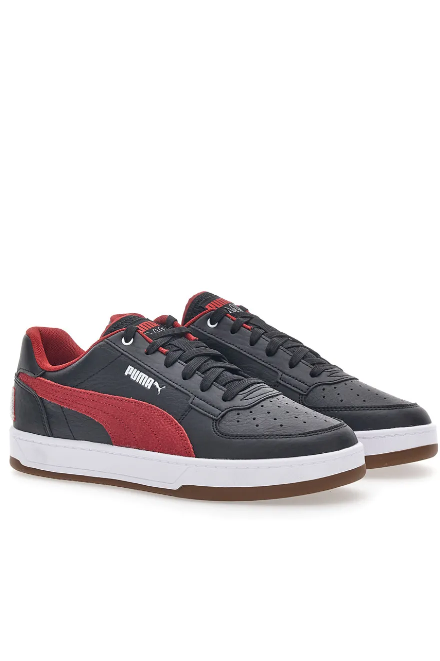 Sneakers Nere Con Stringa Laterale Puma Caven 2 Retro