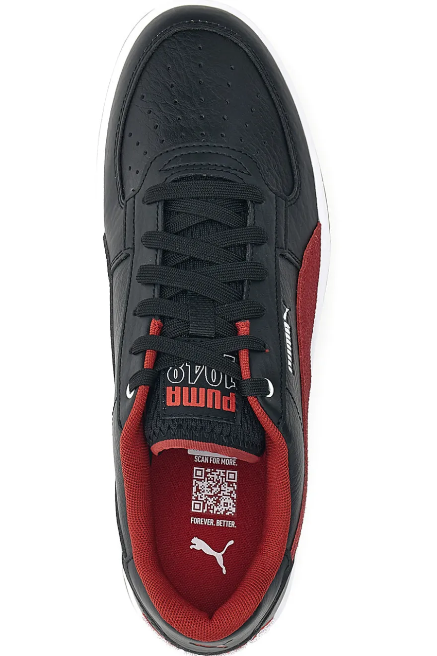 Sneakers Nere Con Stringa Laterale Puma Caven 2 Retro
