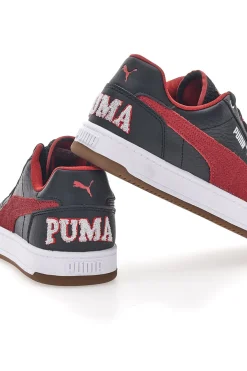 Sneakers Nere Con Stringa Laterale Puma Caven 2 Retro