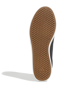 Sneakers nere con strisce bianche Adidas VS PACE 2.0