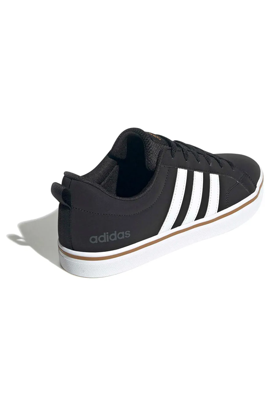 Sneakers nere con strisce bianche Adidas VS PACE 2.0