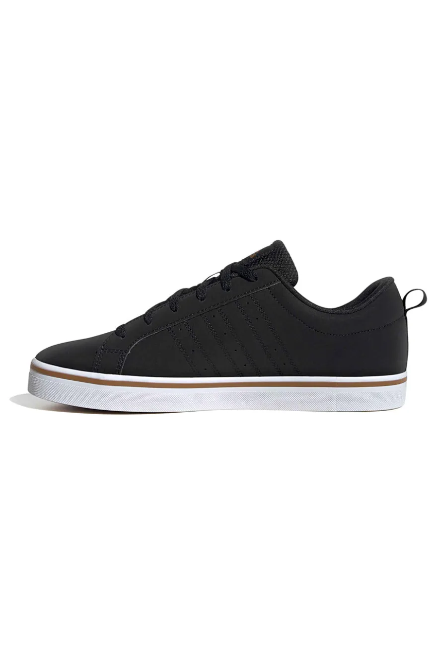 Sneakers nere con strisce bianche Adidas VS PACE 2.0
