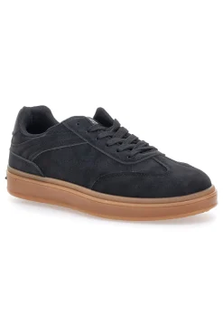 Sneakers nere con suola a contrasto Max Dillan GB2042
