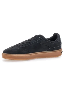 Sneakers nere con suola a contrasto Max Dillan GB2042
