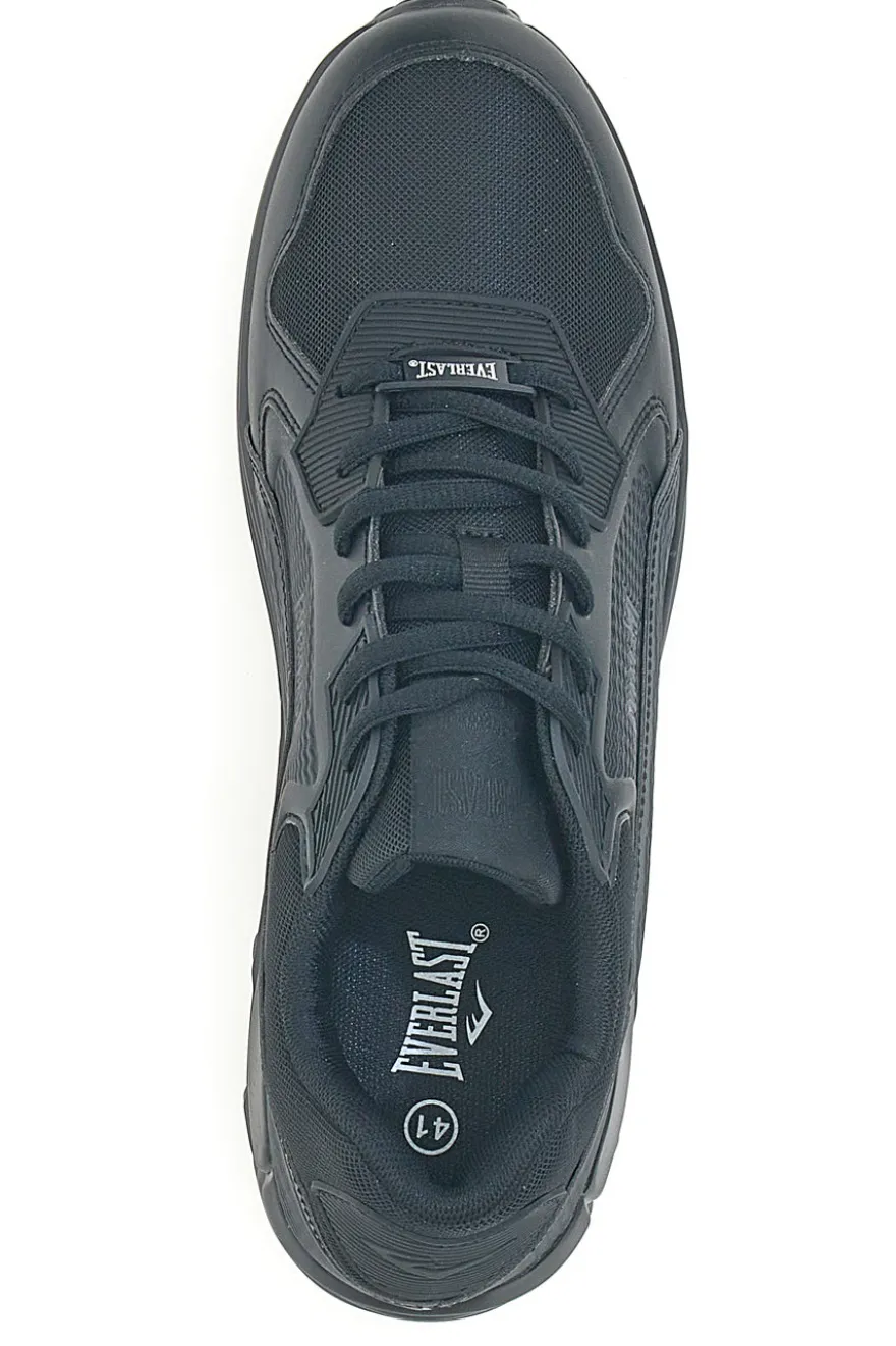 Sneakers nere con suola ammortizzata Everlast Ev810