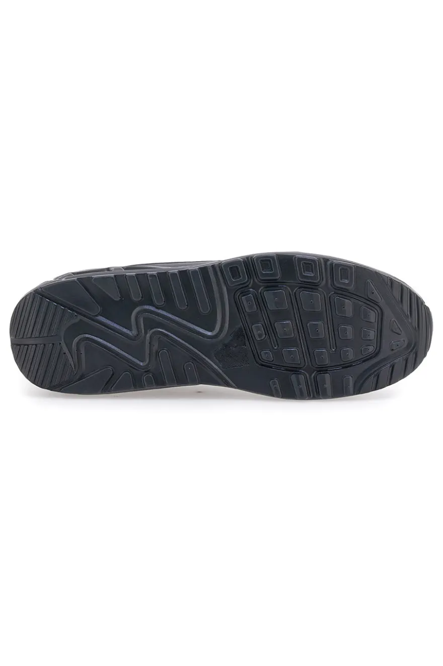 Sneakers nere con suola ammortizzata Everlast Ev810