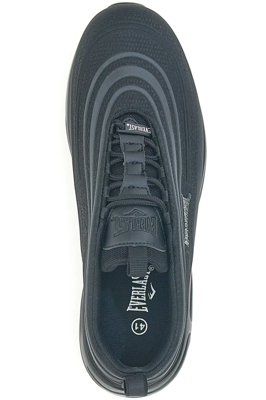 Sneakers nere con suola ammortizzata Everlast Rx400
