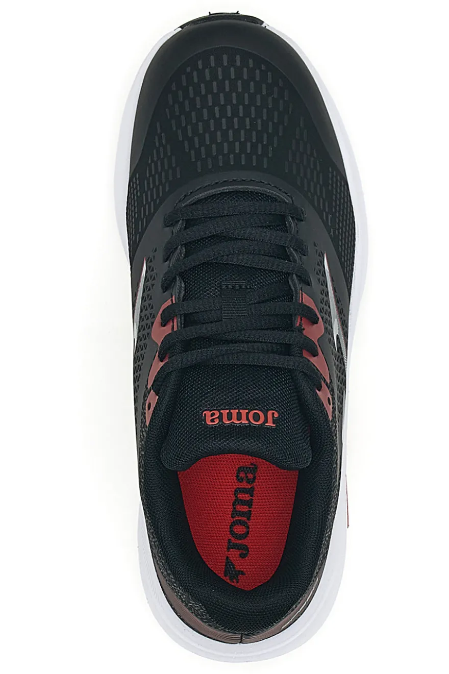 Sneakers nere con suola bianca Joma Speed JR 2501