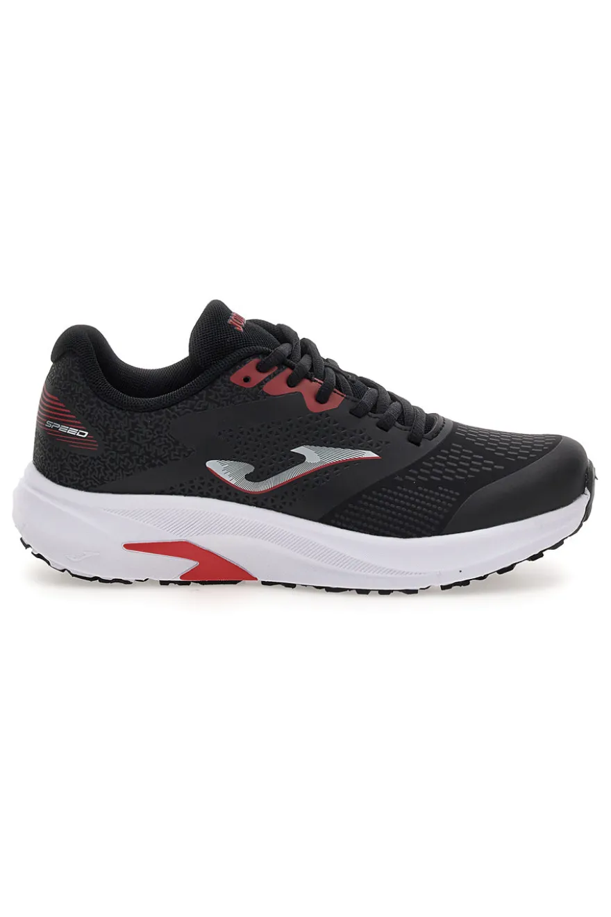 Sneakers nere con suola bianca Joma Speed JR 2501