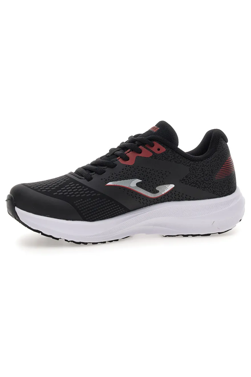 Sneakers nere con suola bianca Joma Speed JR 2501