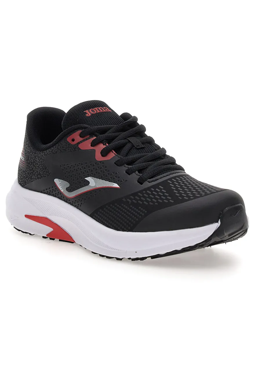 Sneakers nere con suola bianca Joma Speed JR 2501