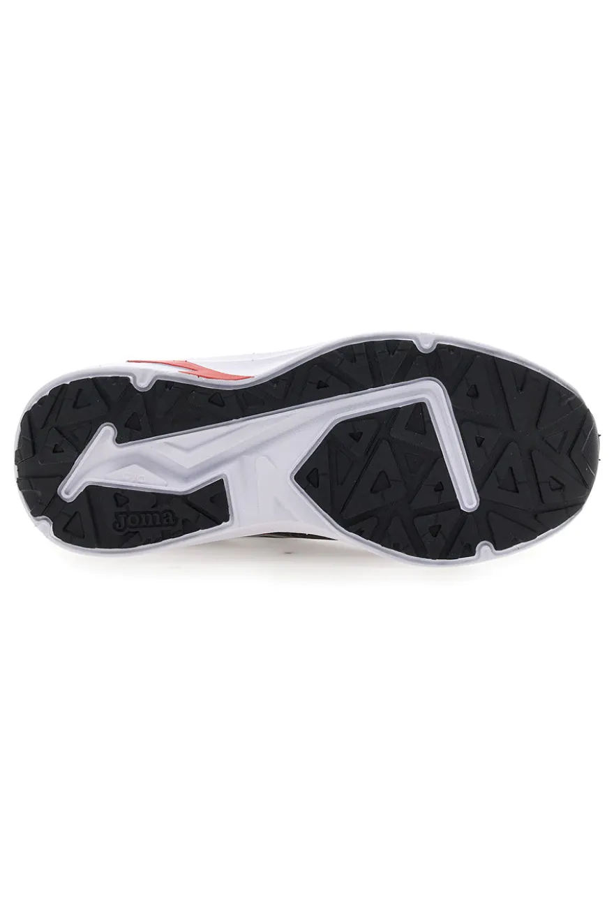 Sneakers nere con suola bianca Joma Speed JR 2501