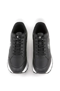 Sneakers Nere con Suola Bianca CHAMPION RR CHAMPII PLAR ELEMENT LOW