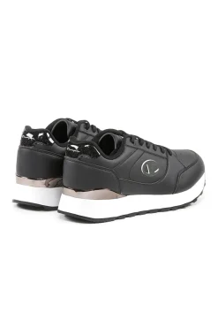 Sneakers Nere con Suola Bianca CHAMPION RR CHAMPII PLAR ELEMENT LOW