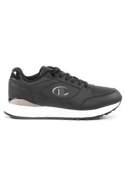 Sneakers Nere con Suola Bianca CHAMPION RR CHAMPII PLAR ELEMENT LOW