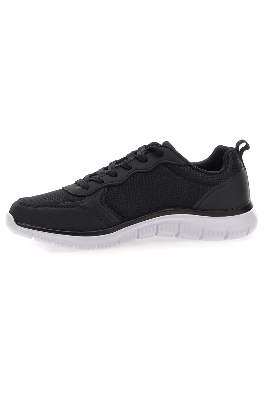 Sneakers nere con suola bianca Champion El45 Low Cut Shoe