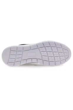 Sneakers nere con suola bianca Champion El45 Low Cut Shoe