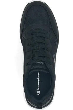 Sneakers nere con suola bianca Champion El45 Low Cut Shoe