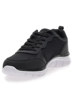 Sneakers nere con suola bianca Champion El45 Low Cut Shoe