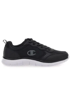 Sneakers nere con suola bianca Champion El45 Low Cut Shoe