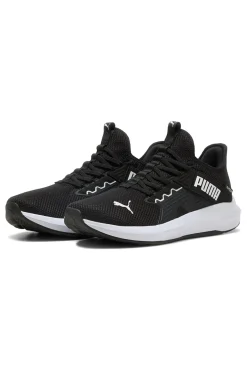 Sneakers nere con suola bianca Puma Softride Enzo 5 Slip Tech