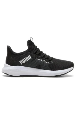 Sneakers nere con suola bianca Puma Softride Enzo 5 Slip Tech