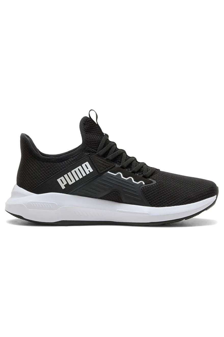 Sneakers nere con suola bianca Puma Softride Enzo 5 Slip Tech