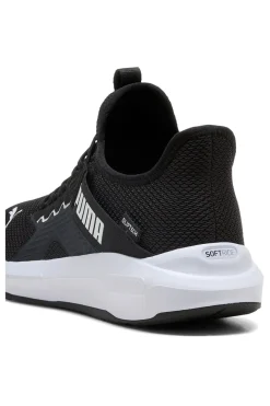 Sneakers nere con suola bianca Puma Softride Enzo 5 Slip Tech