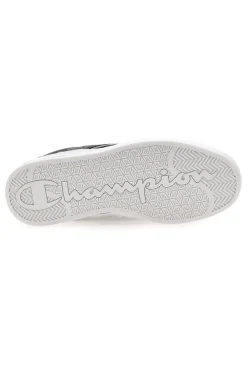 Sneakers nere con suola bianca Champion PRESTIGE PLATFORM