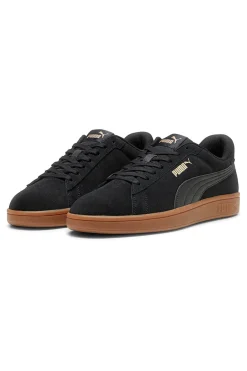 Sneakers nere con suola marrone Puma Smash 3.0