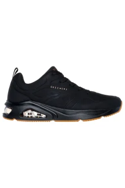 Sneakers nere con suola Skech-Air Skechers Tres-Air Uno Casairal