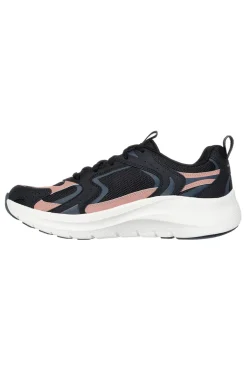 Sneakers nere con supporto plantare Skechers Arch Fit 2.0 Vintage Luxe