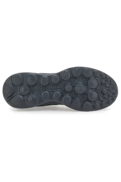 Sneakers Nere Con Tomaia in Mesh e Effetto Memory AUSTRALIAN AU25M505