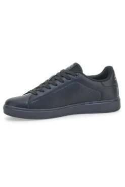 Sneakers Nere con Tomaia Traforata COTTON BELT GTZ 3.0