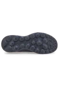 Sneakers Nere Con Tomaia in Mesh e Effetto Memory AUSTRALIAN AU25M107