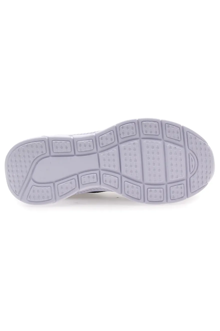 Sneakers Nere con Tomaia Traspirante e Memory Confort AUSTRALIAN AU25W507