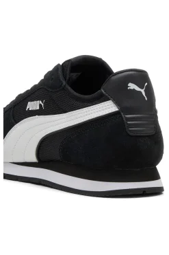 Sneakers Nere con Tomaia in Mesh PUMA ST MILER