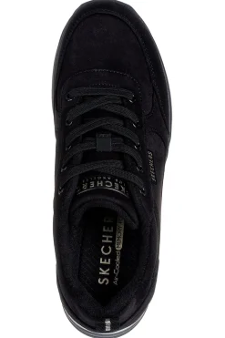 Sneakers nere con zeppa e dettagli metallici Skechers Billion 2 Prissy N Plush