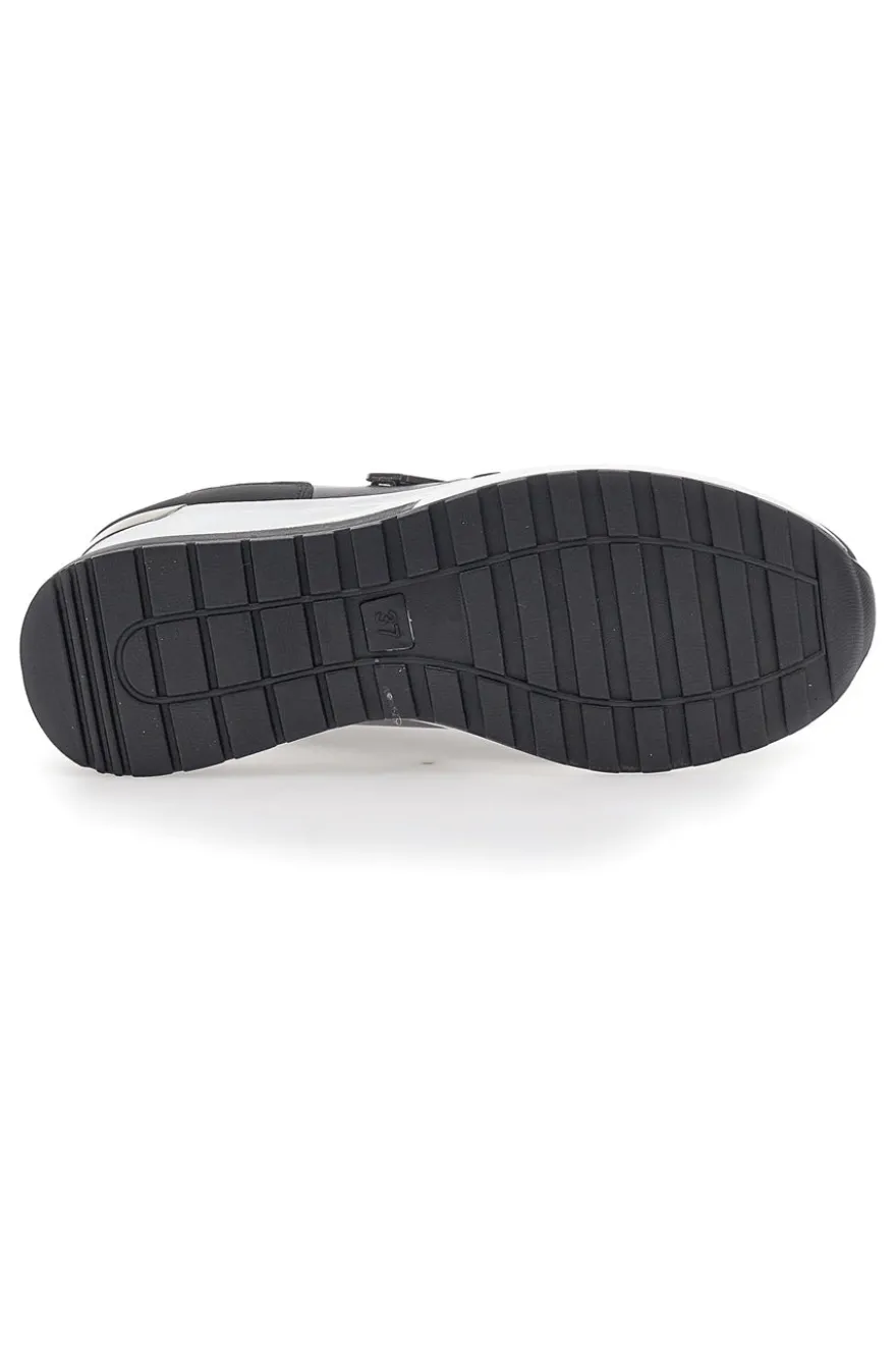 Sneakers Nere Con Zeppa LAURA BIAGIOTTI 8722