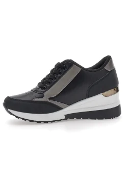 Sneakers Nere Con Zeppa LAURA BIAGIOTTI 8722