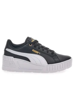Sneakers Nere con Zeppa Puma Karmen Wedge