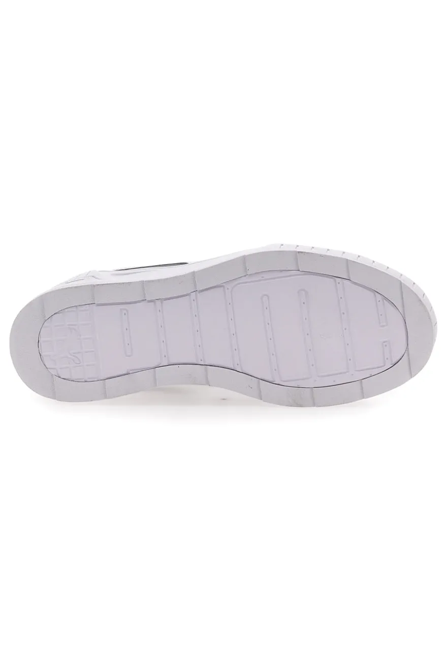 Sneakers Nere con Zeppa Puma Karmen Wedge