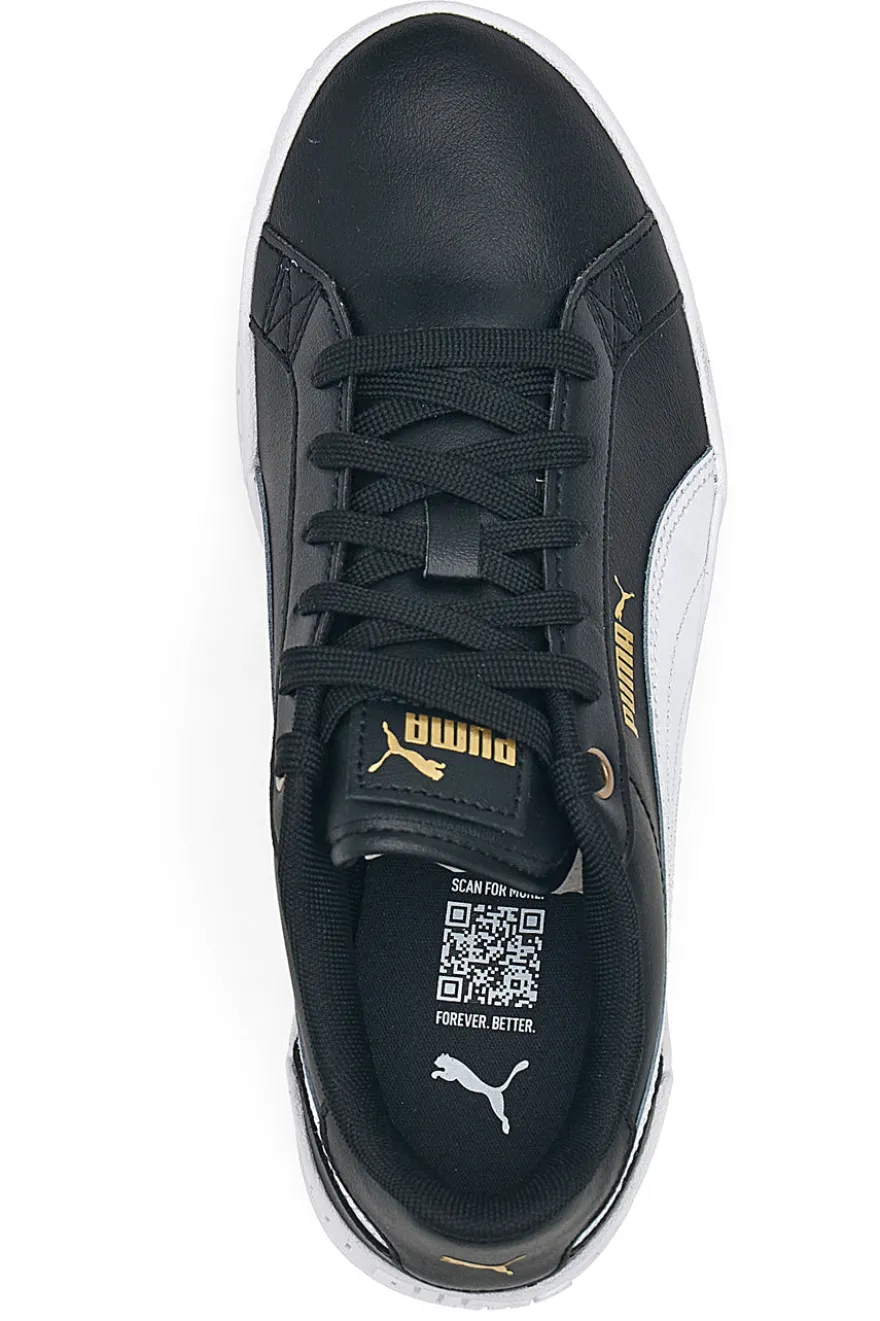 Sneakers Nere con Zeppa Puma Karmen Wedge