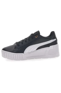 Sneakers Nere con Zeppa Puma Karmen Wedge