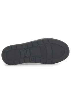 Sneakers nere con zip e memory foam Pittarello 17800